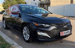 شيفروليه ماليبو